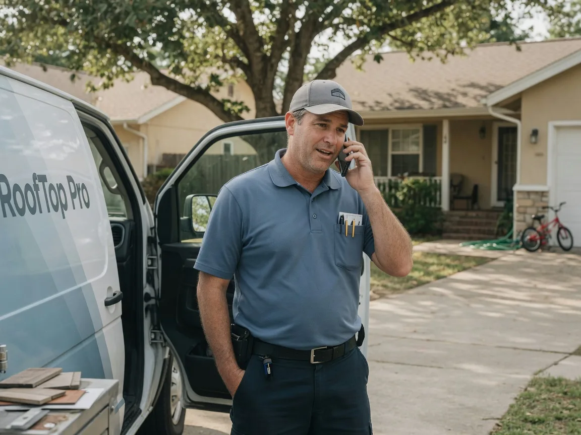 Roof Repair Marshall, IN FAQs