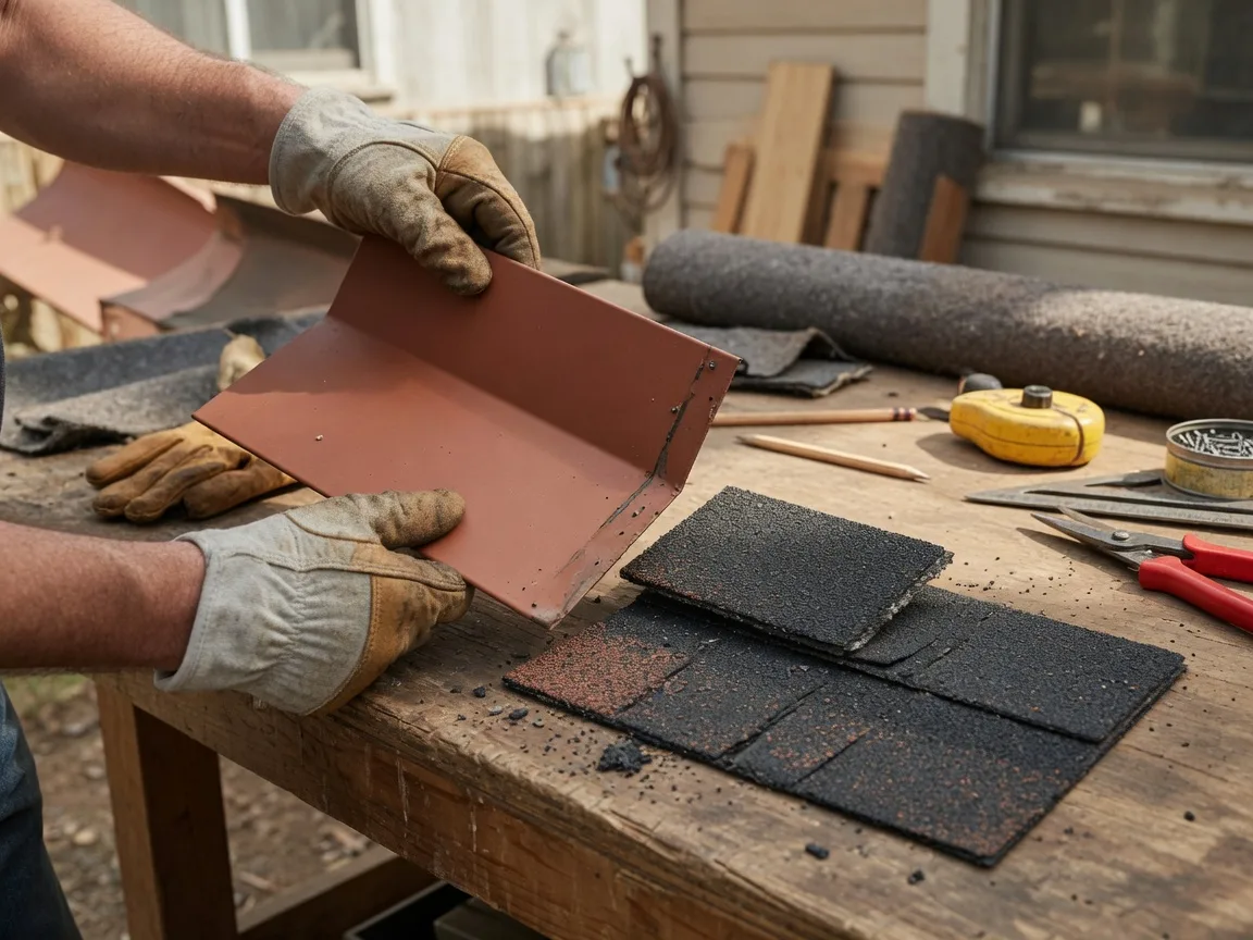 Roof Repair company in Marshall, IN
